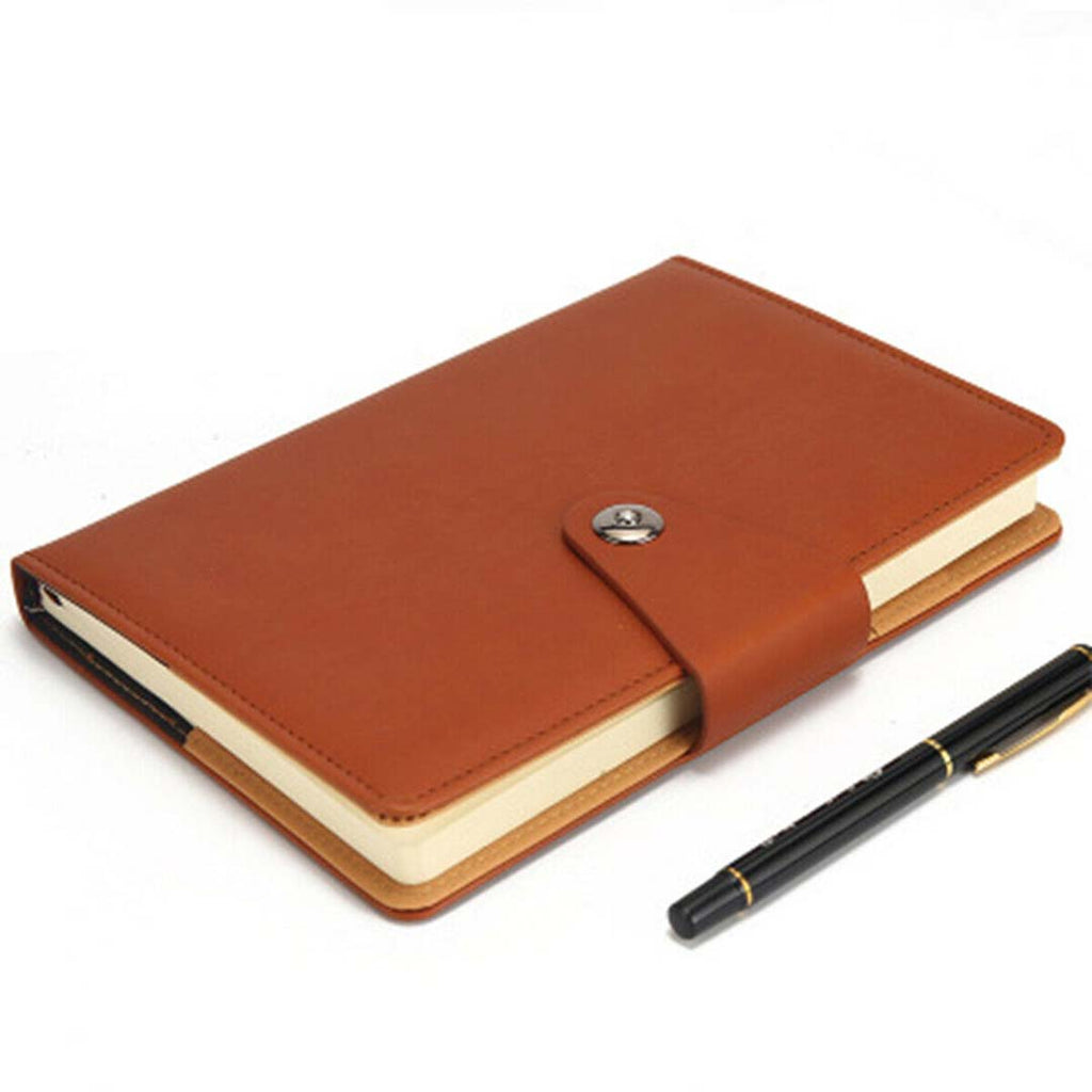 Notebook Personal Pocket Organiser Planner