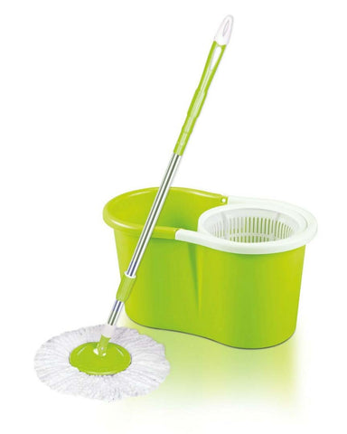 Royalford 360 Spin Mop and Bucket Floor Cleaner