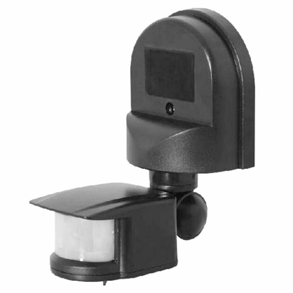 Outside Security Motion Sensor Switch Wall Light