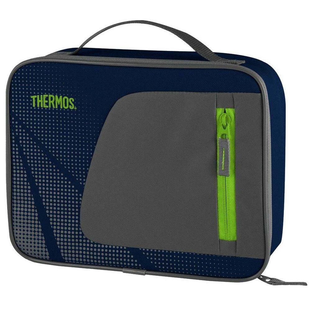 Thermos Radiance Lunch Bag Navy Blue